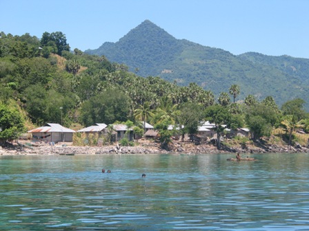 Pulau Pura