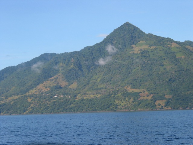Pulau Pantar