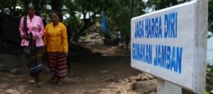 Tantangan dan Peluang Pembangunan Sanitasi Di Provinsi Nusa Tenggara Timur