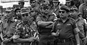The Indonesian Model of Democracy