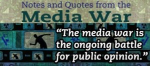 Ancaman Pada Demokrasi: Ketika Media Tidak Lagi Netral