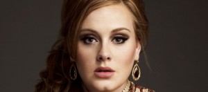 Ketika Adele Berdendang Lagu Dangdut Koplo