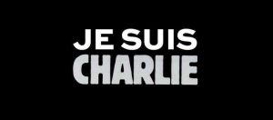 #JeSuisCharlie dan caci maki atas nama agama
